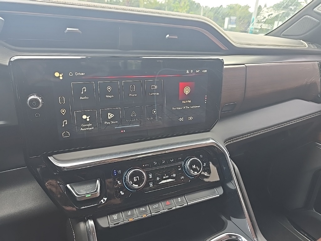 2024 Gmc Sierra HD Denali Ultimate photo 49