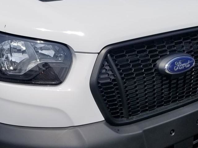 2024 Ford Transit photo 20