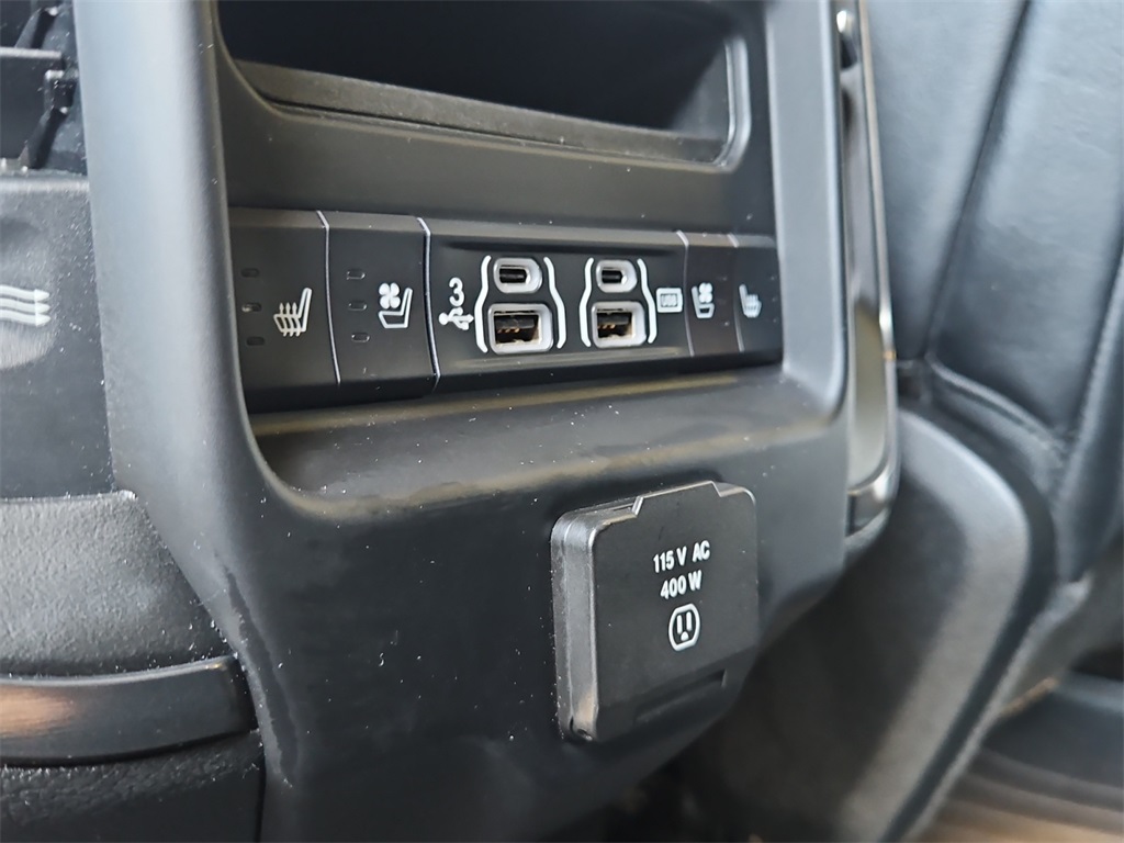2019 Ram 1500 Limited photo 27