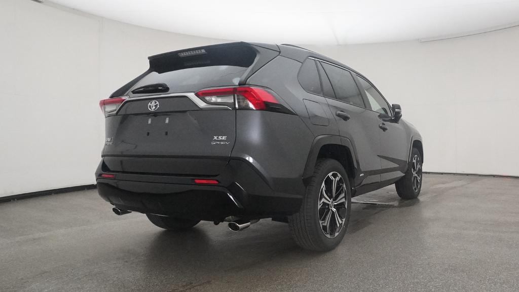 2025 Toyota RAV4 Hybrid XSE photo 20