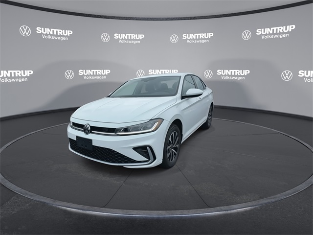 2025 Volkswagen Jetta 1.5T S photo 7