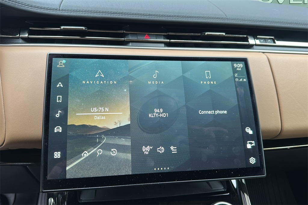 2023 Land Rover Range Rover Sport SE photo 16