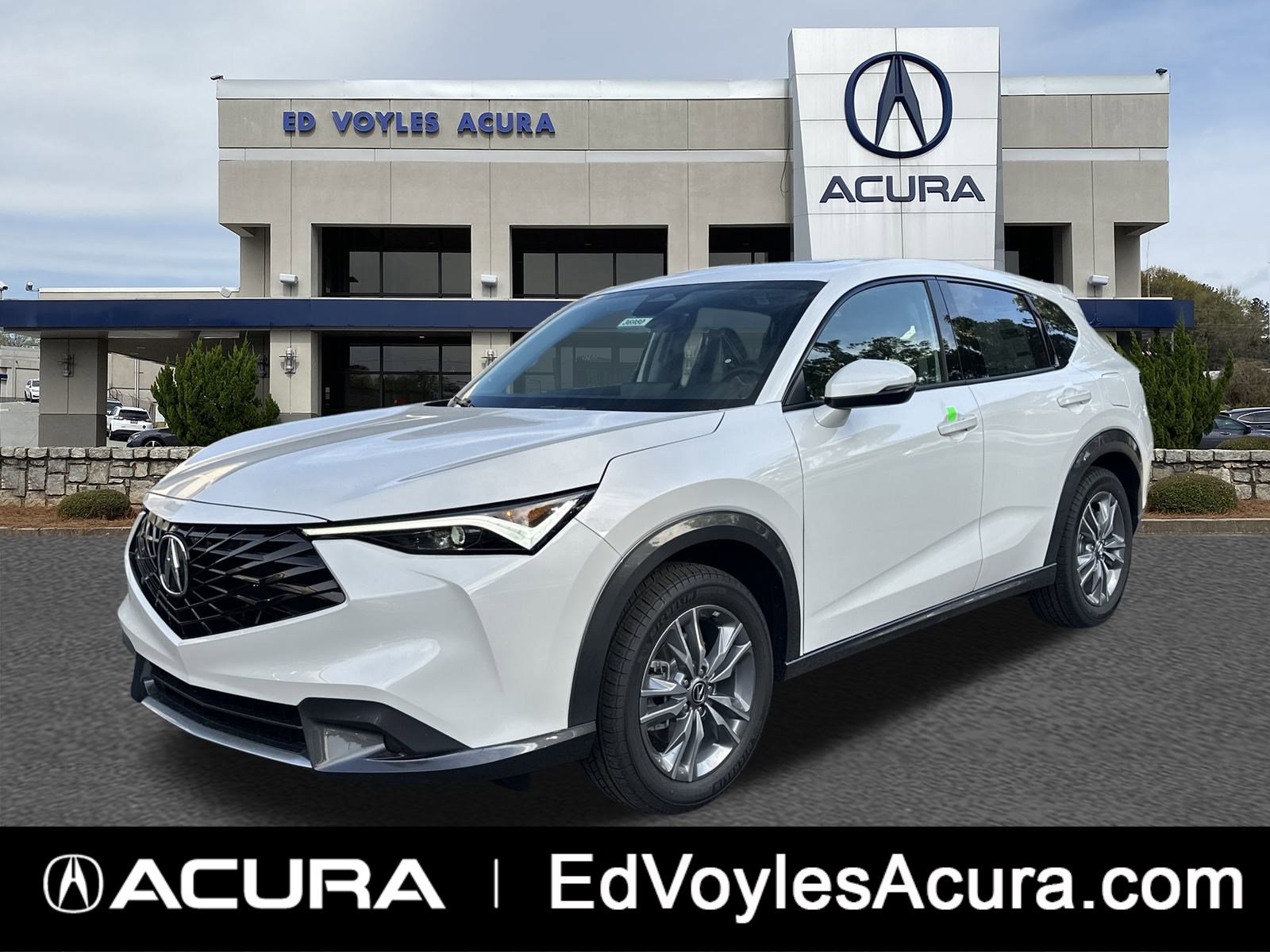 2025 Acura ADX Base's photo