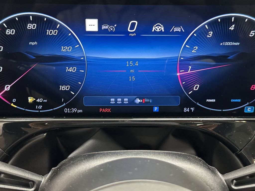 2026 Mercedes Benz E 350 4MATIC Sedan photo 31