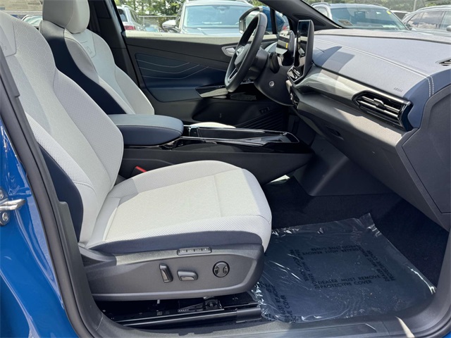 2025 Volkswagen ID.4 Pro S photo 16