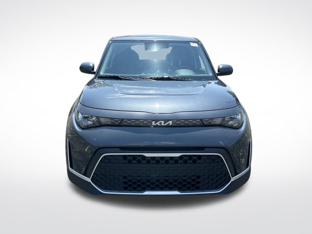 2025 Kia Soul S photo 5
