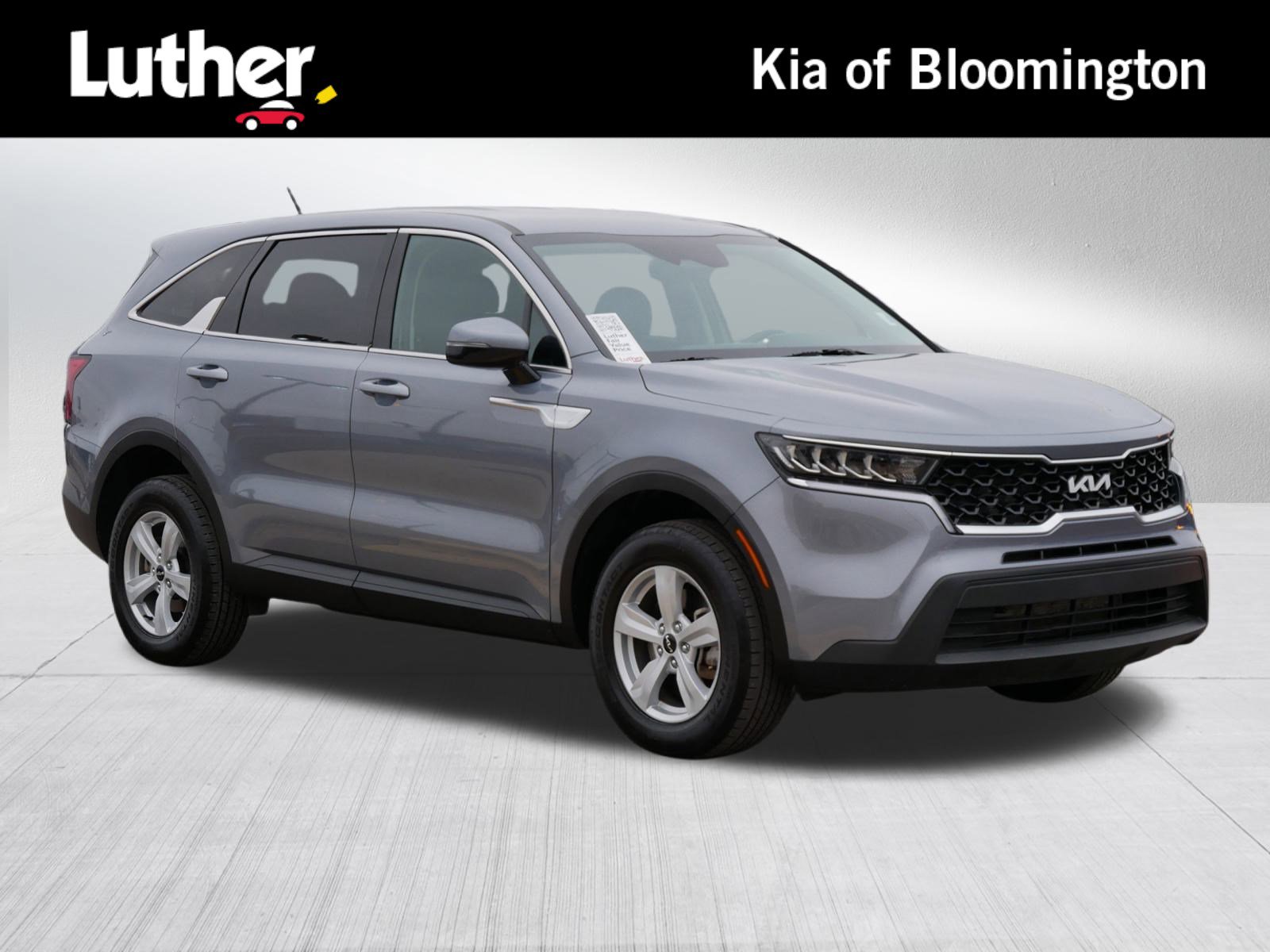 2023 Kia Sorento LX