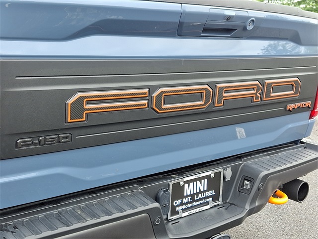 2023 Ford F-150 Raptor photo 33