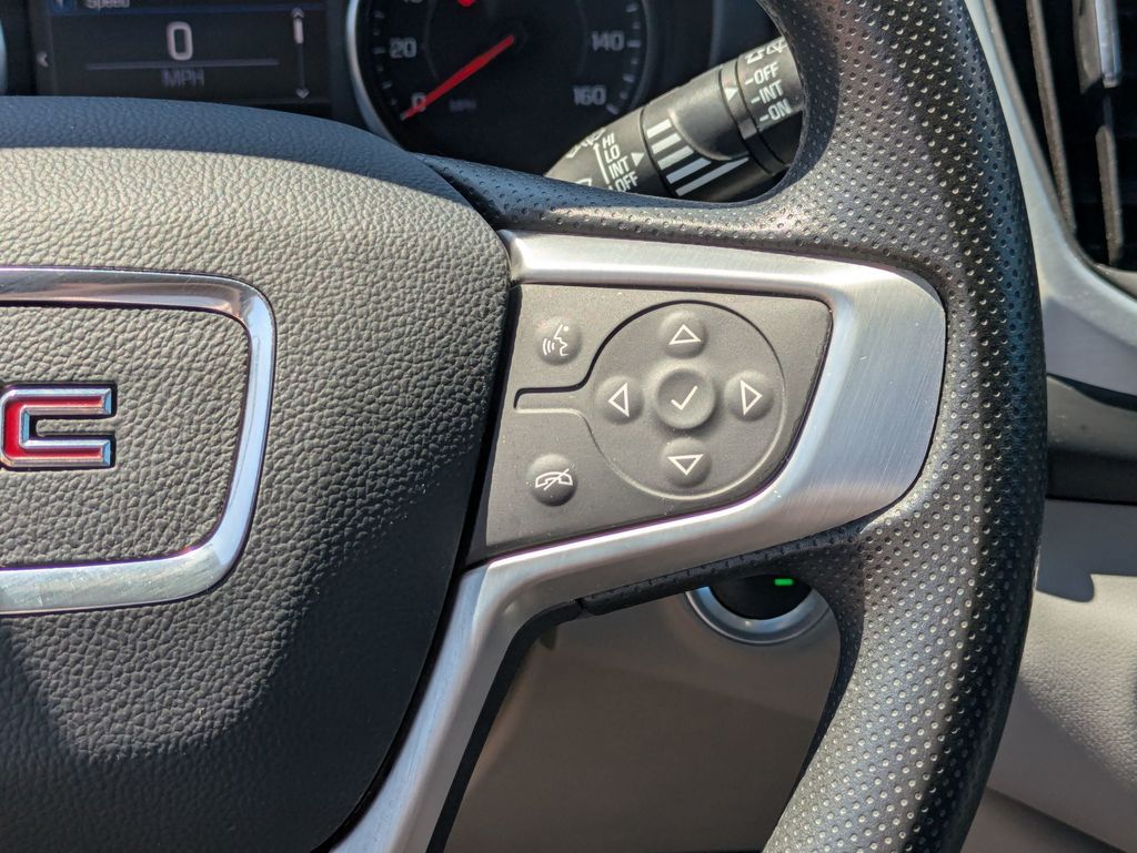 2024 Gmc Terrain SLE photo 17