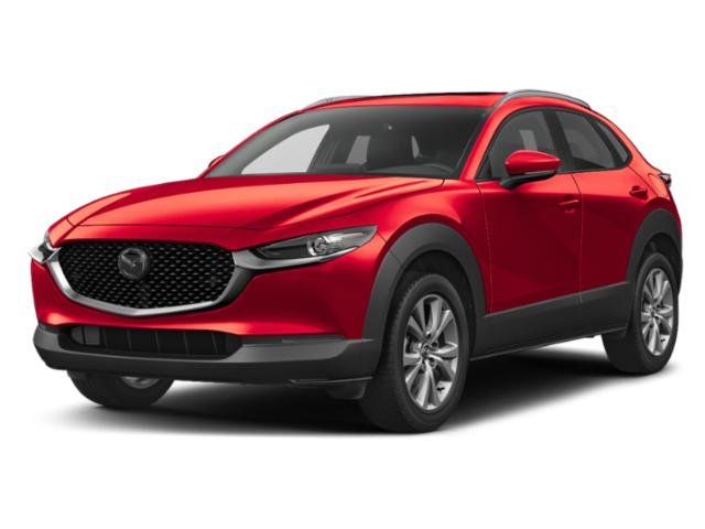 2026 Mazda CX-30 Preferred's photo