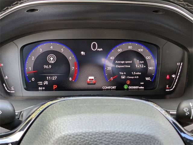 2025 Acura Integra A-Spec photo 30