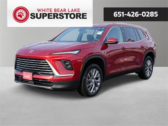 2025 Buick Enclave