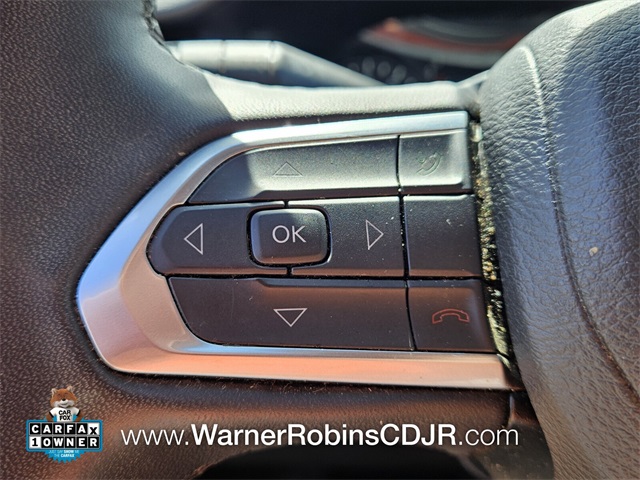 2024 Jeep Compass Limited photo 25
