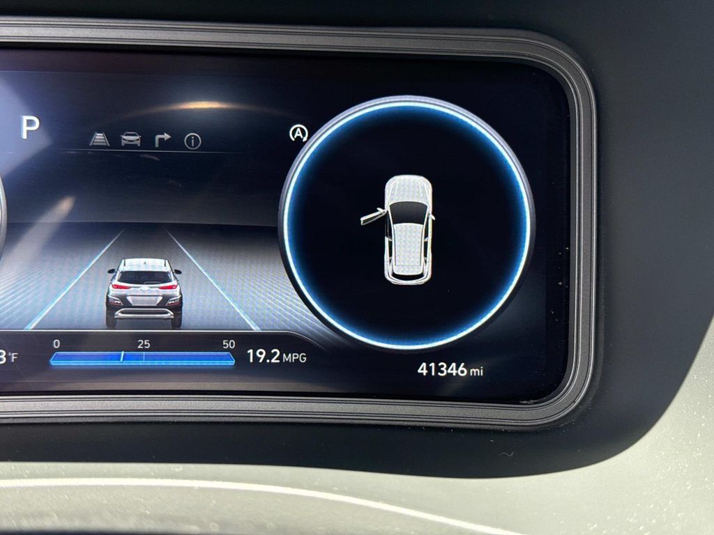 2023 Hyundai Kona N Line photo 33