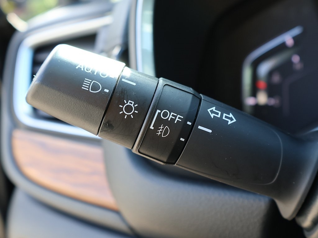 2022 Honda CR-V EX photo 40