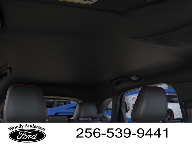 2025 Ford Escape ST-Line photo 12