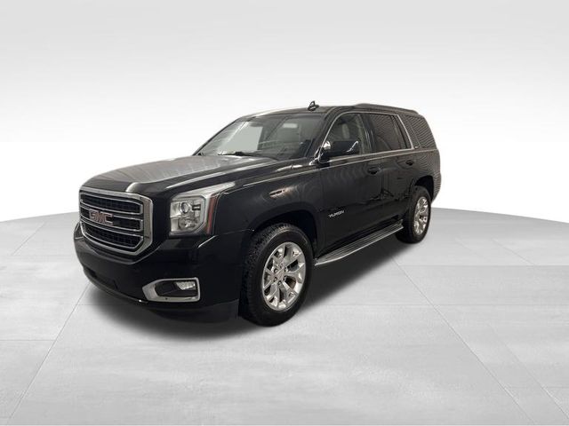 2016 GMC Yukon