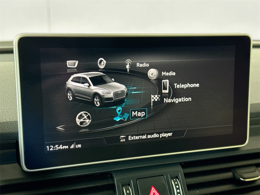 2018 Audi Q5 2.0T Premium Plus photo 27