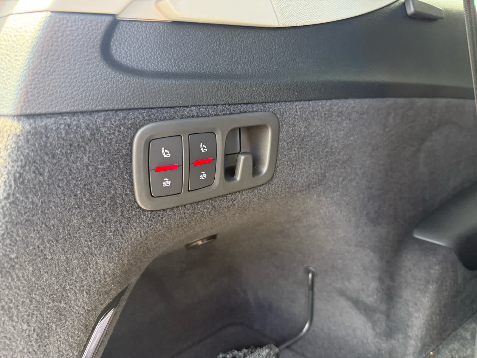 2024 Audi Q7 Premium Plus photo 32