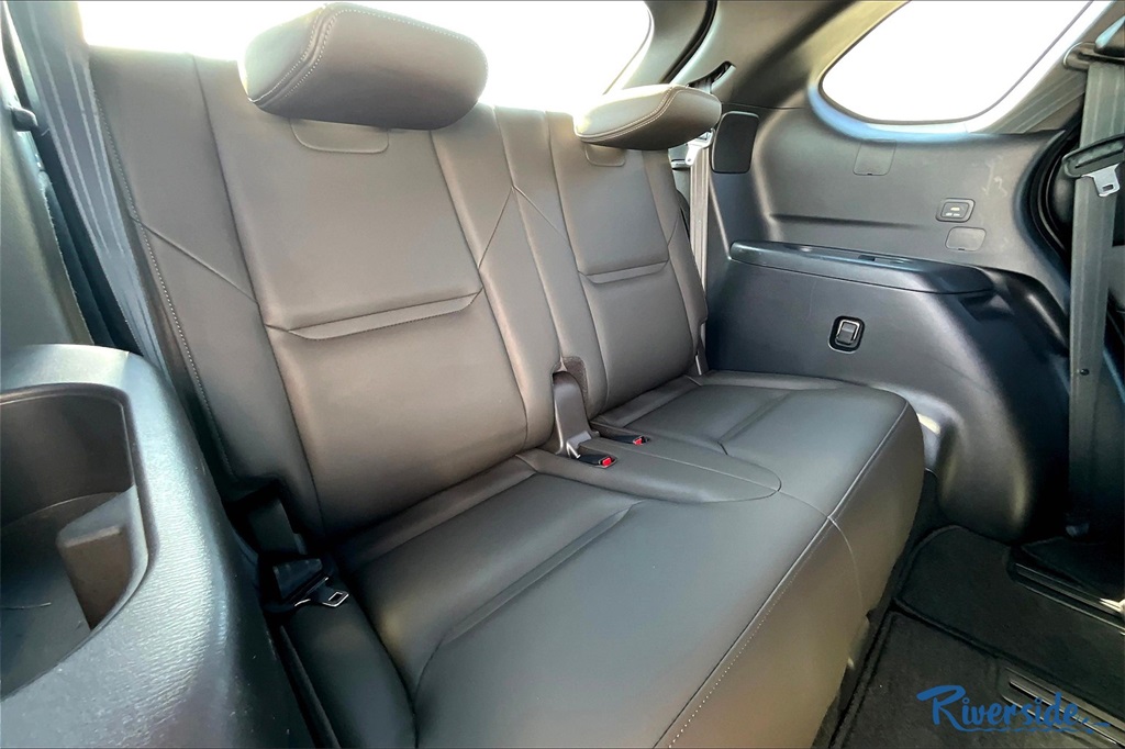 2021 Mazda CX-9 Signature photo 23