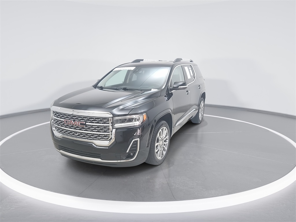 2023 Gmc Acadia Denali photo 2