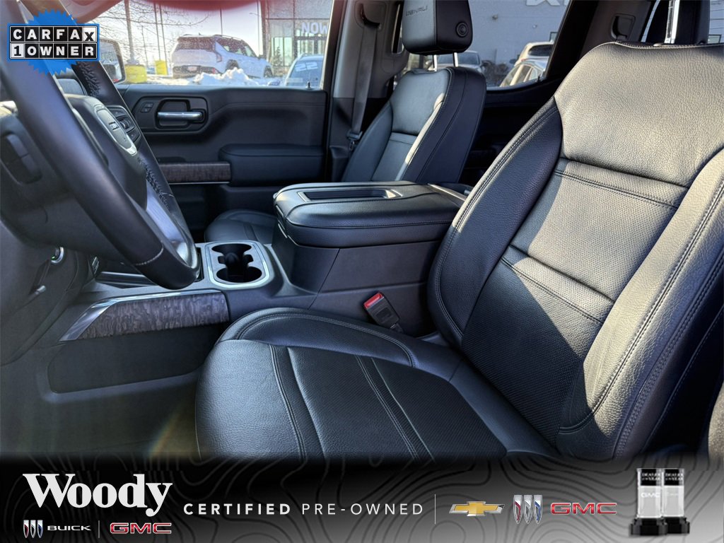 2021 GMC SIERRA - Image 15