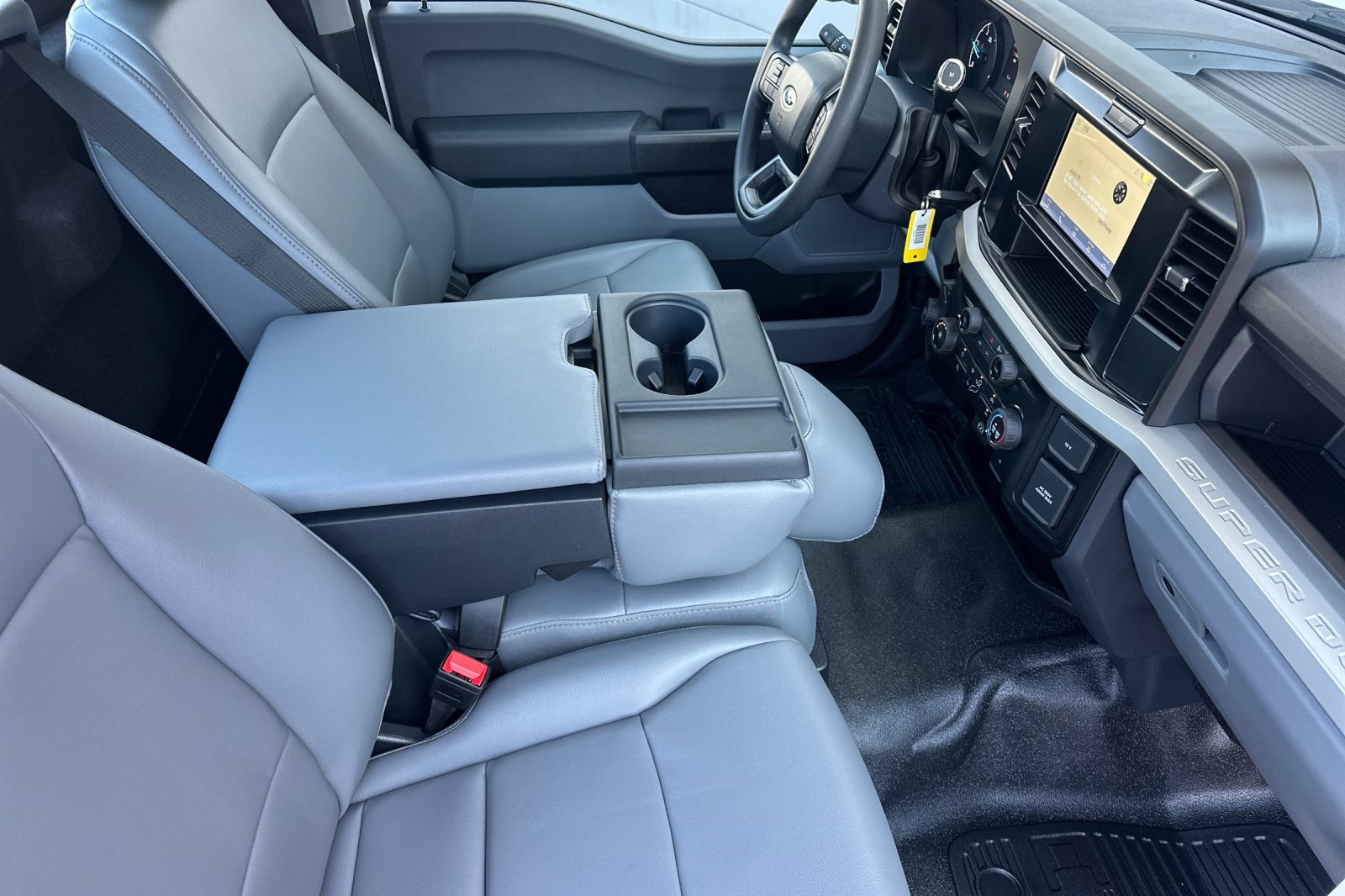2025 Ford F-550 XL photo 13
