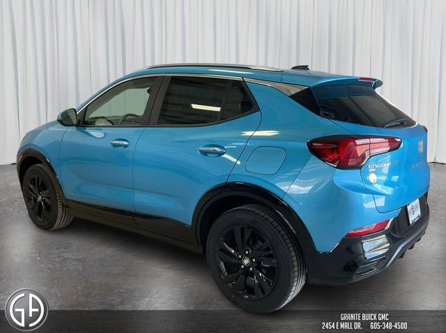 2025 Buick Encore GX Sport Touring photo 7