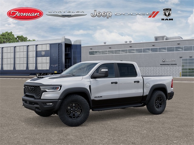 2026 RAM Ram 1500 Pickup RHO's photo