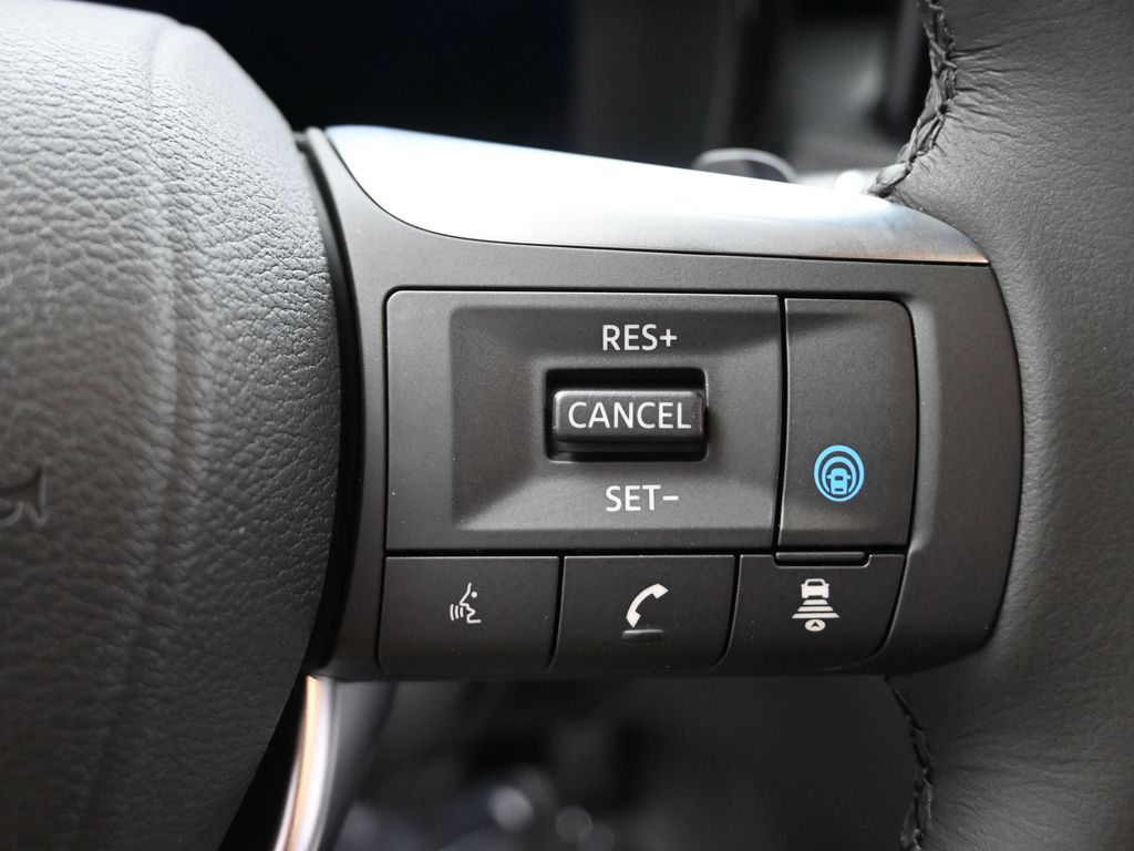 2025 Infiniti QX60 Luxe photo 16