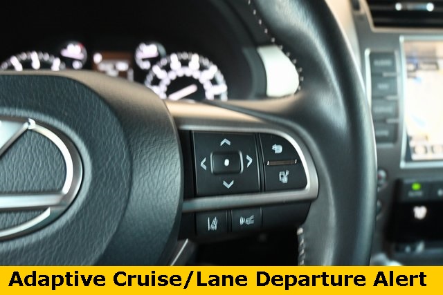 2020 Lexus GX 460 photo 26