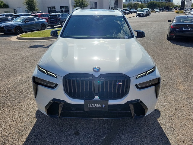 2026 Bmw X7 M60i photo 7