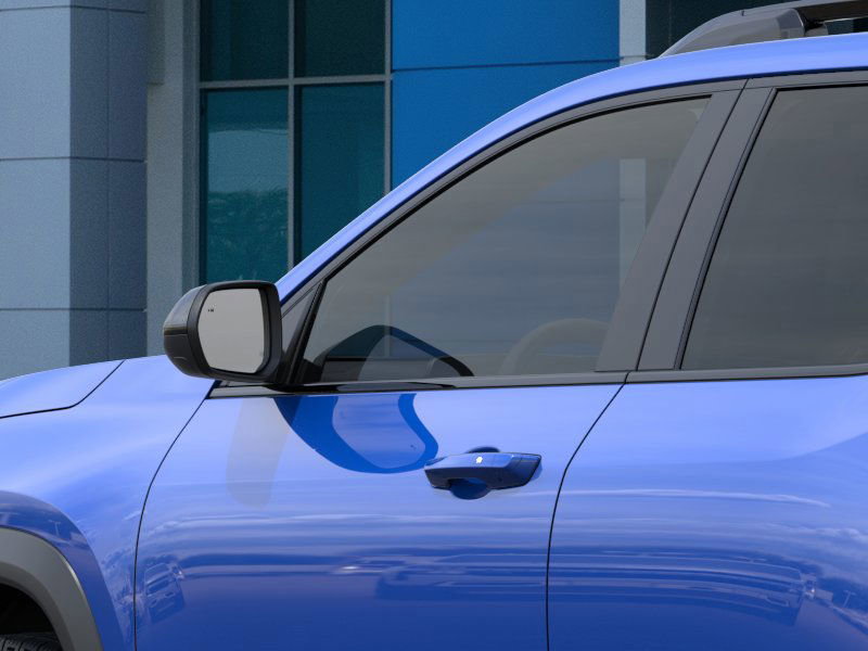 2026 Chevrolet Equinox RS photo 8