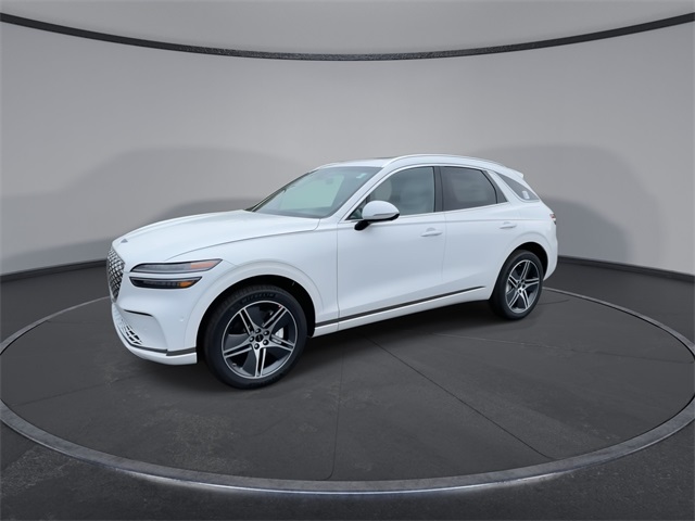 2026 Genesis Electrified GV70 Advanced photo 9