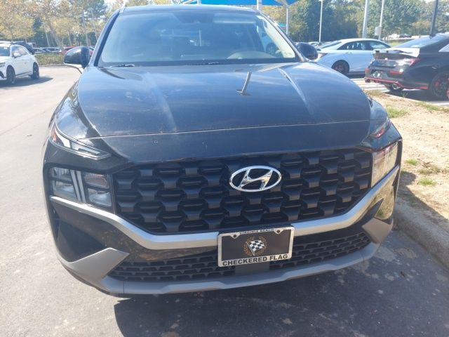 2023 Hyundai Santa Fe SE photo 3
