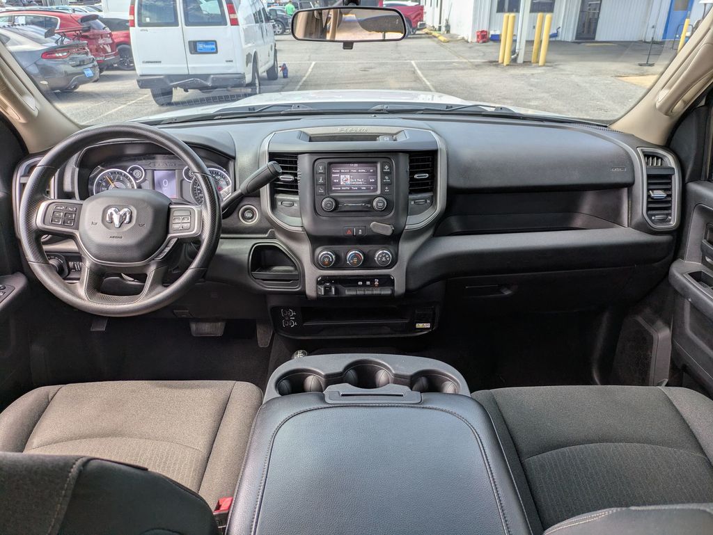 2020 Ram 3500 Tradesman photo 23