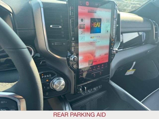 2026 Ram 1500 Laramie photo 16