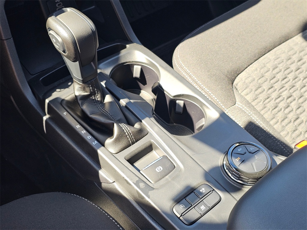 2025 Ford Ranger XL photo 30