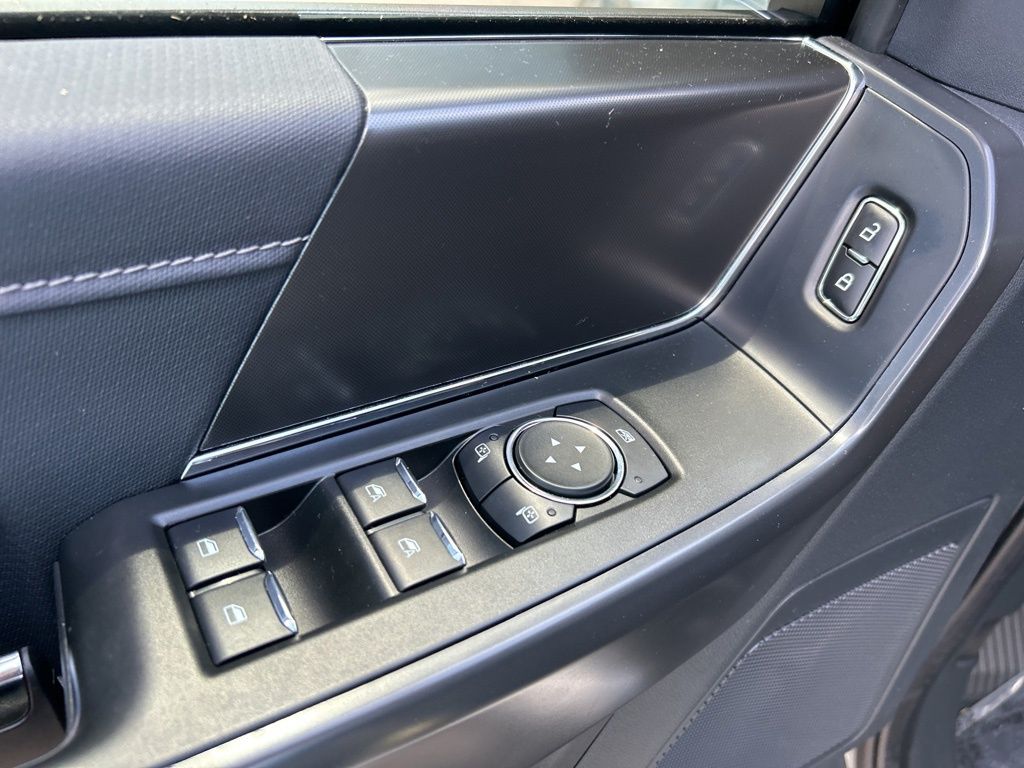 2024 Ford F-150 XLT photo 11