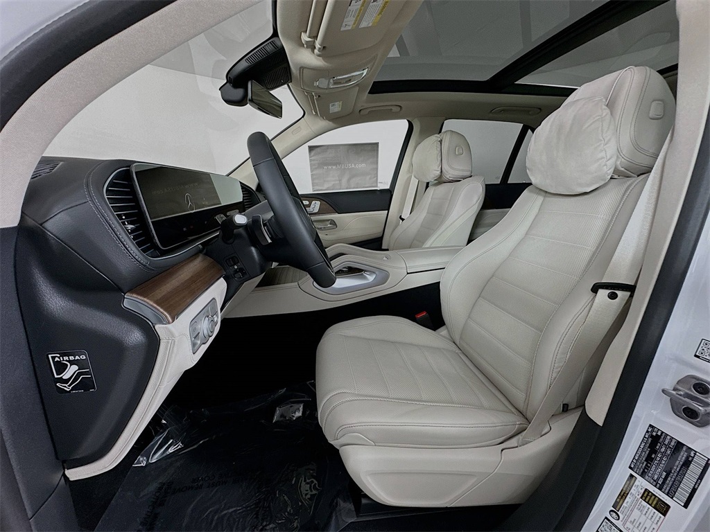 2026 Mercedes Benz GLE 450 4MATIC photo 20