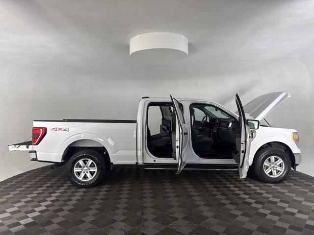 2021 Ford F-150 XLT photo 20