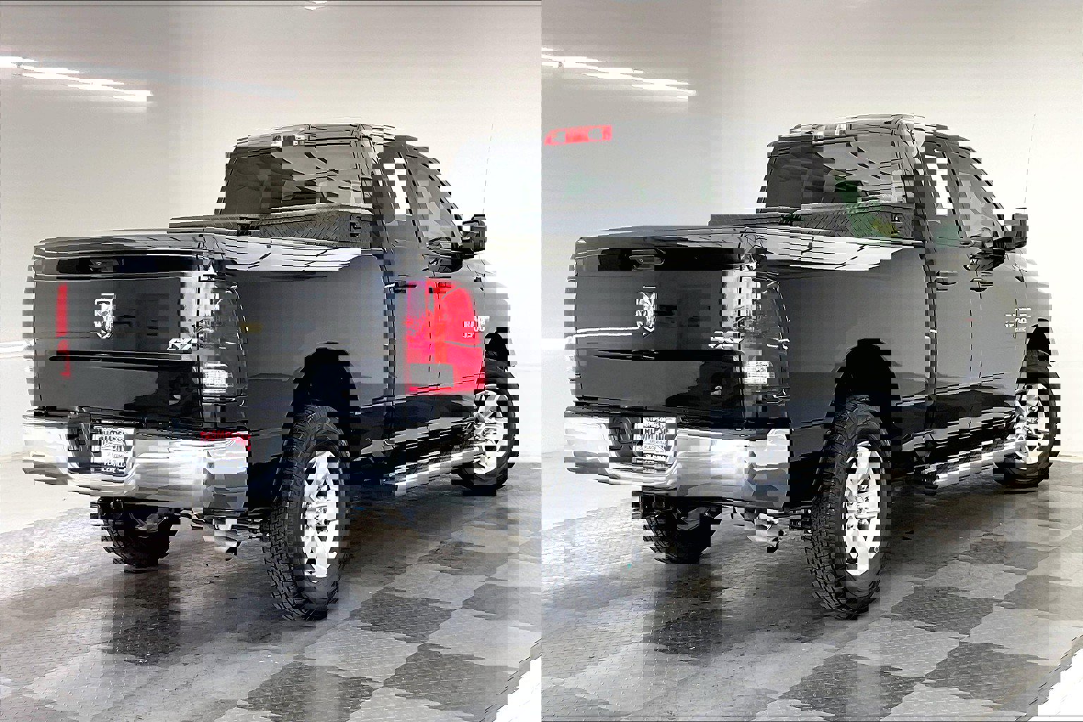 2020 Ram 1500 Classic Tradesman photo 12
