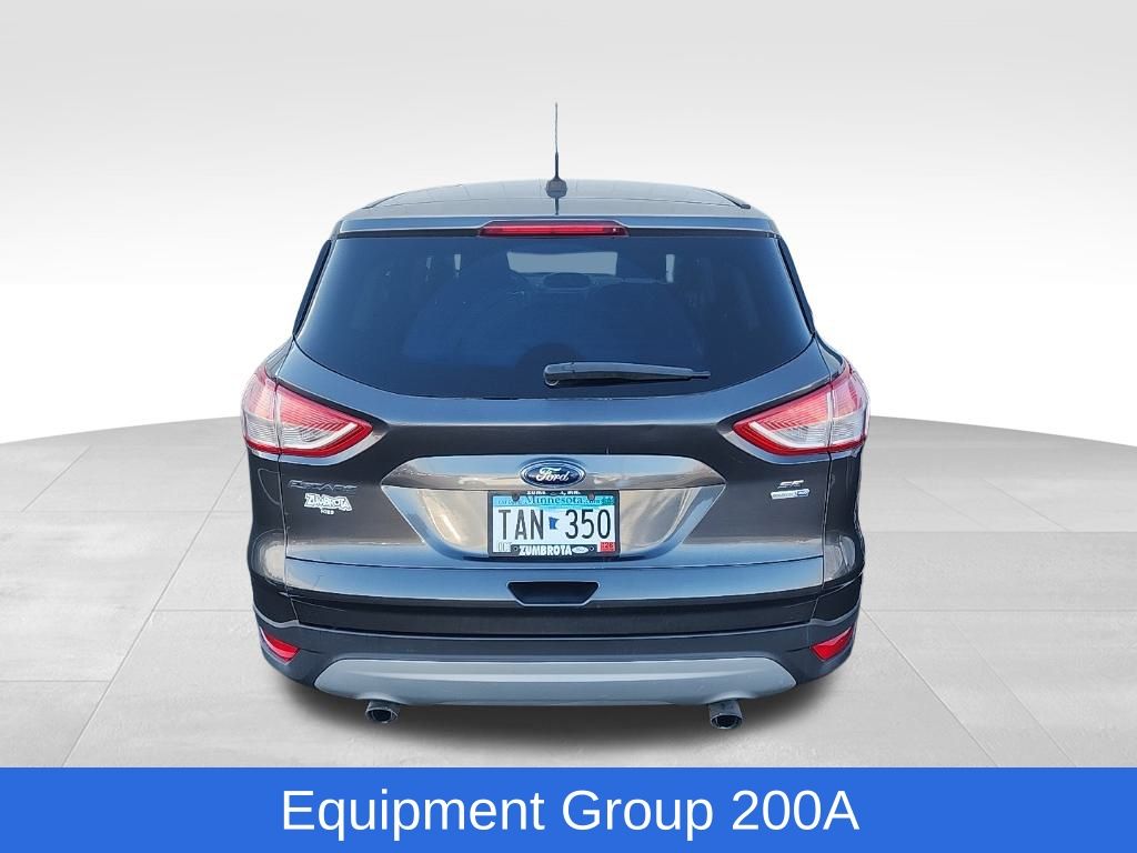 2016 Ford Escape SE photo 4
