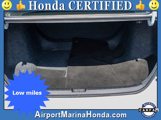 2021 Honda Accord 1.5T LX photo 24