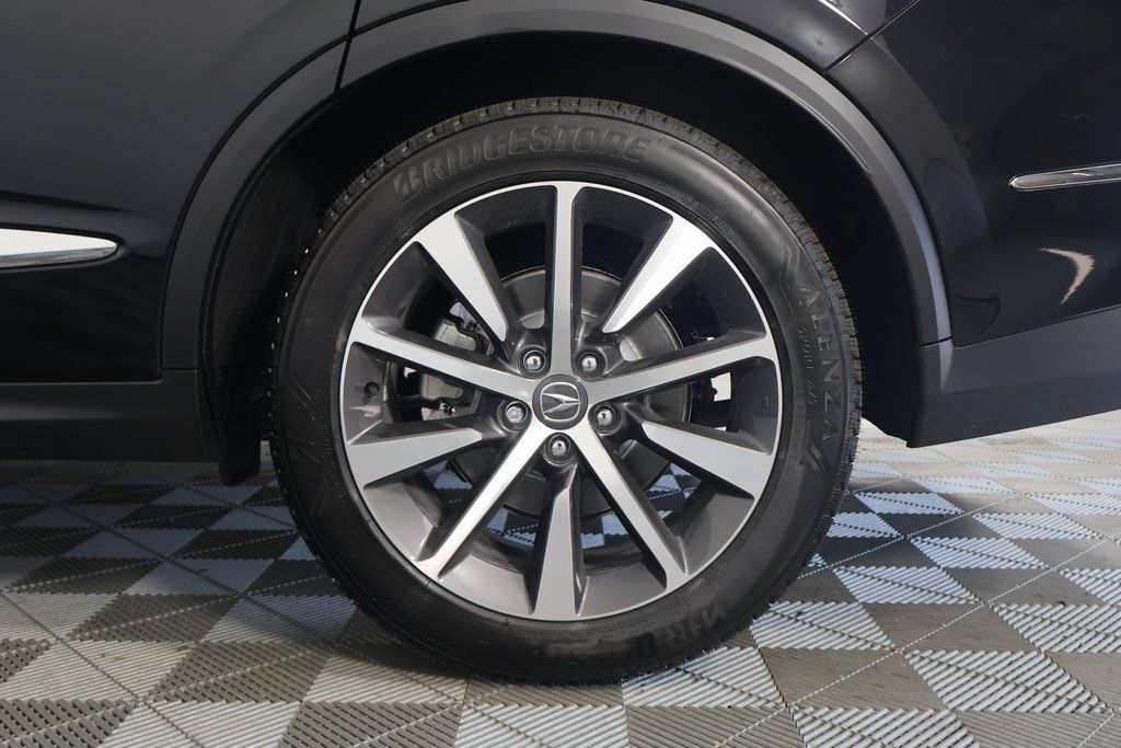2026 Acura MDX Technology photo 10