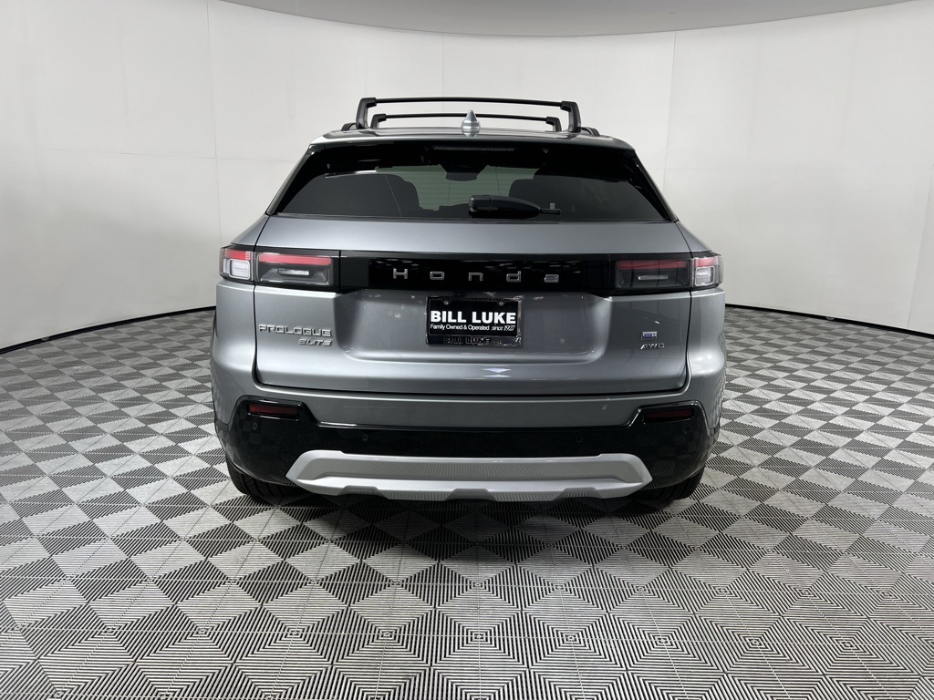 2024 Honda Prologue Elite photo 5