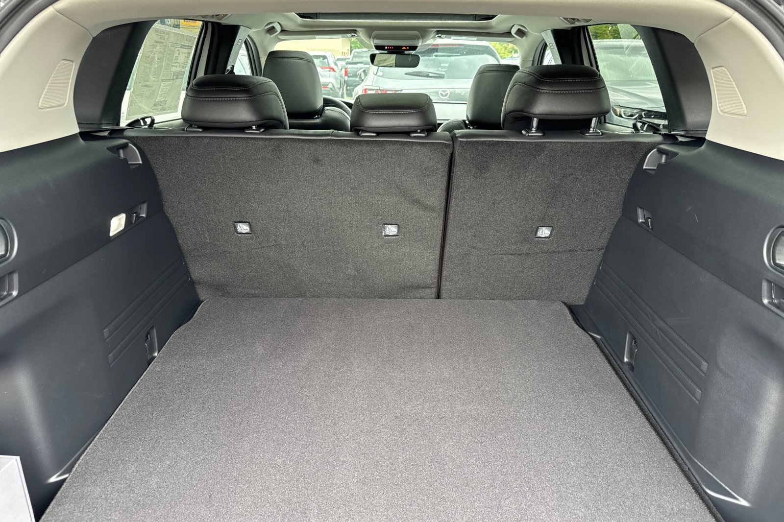 2025 Mazda CX-50 2.5 Premium Plus photo 14