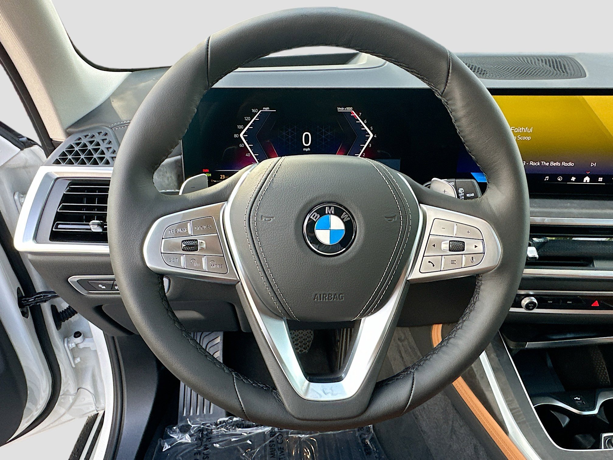 2026 Bmw X7 xDrive40i photo 8