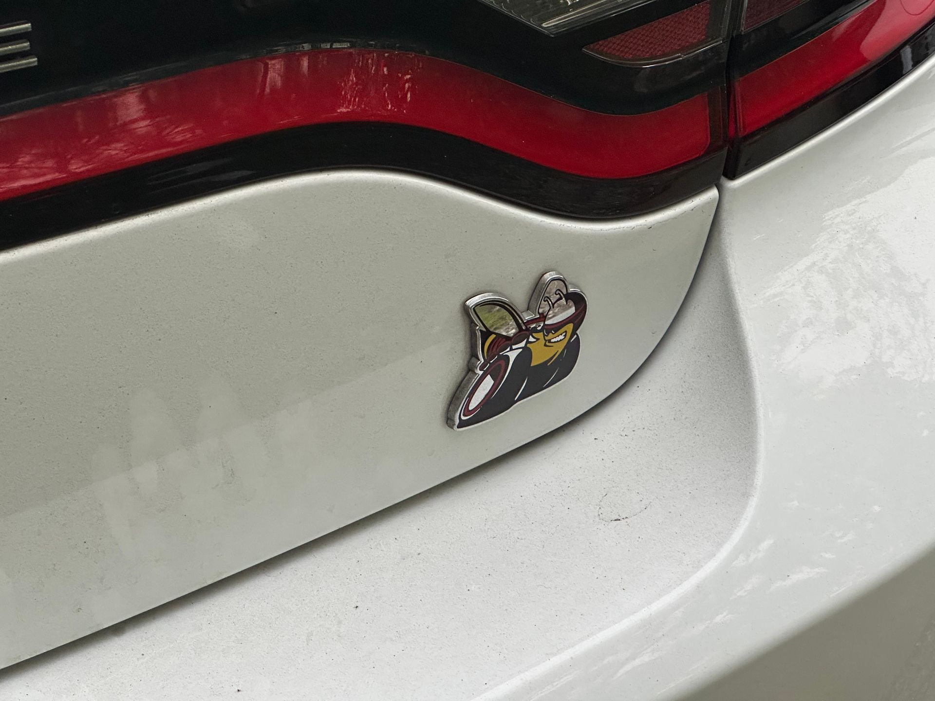 2022 Dodge Charger R/T Scat Pack photo 15