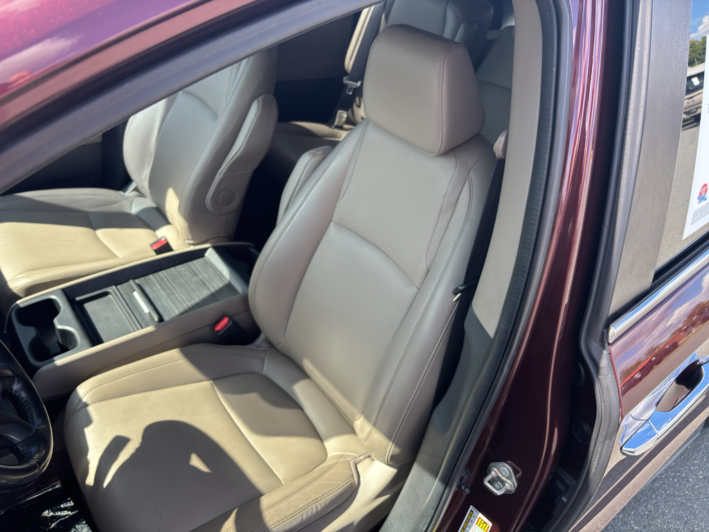 2019 Honda Odyssey EX-L photo 26